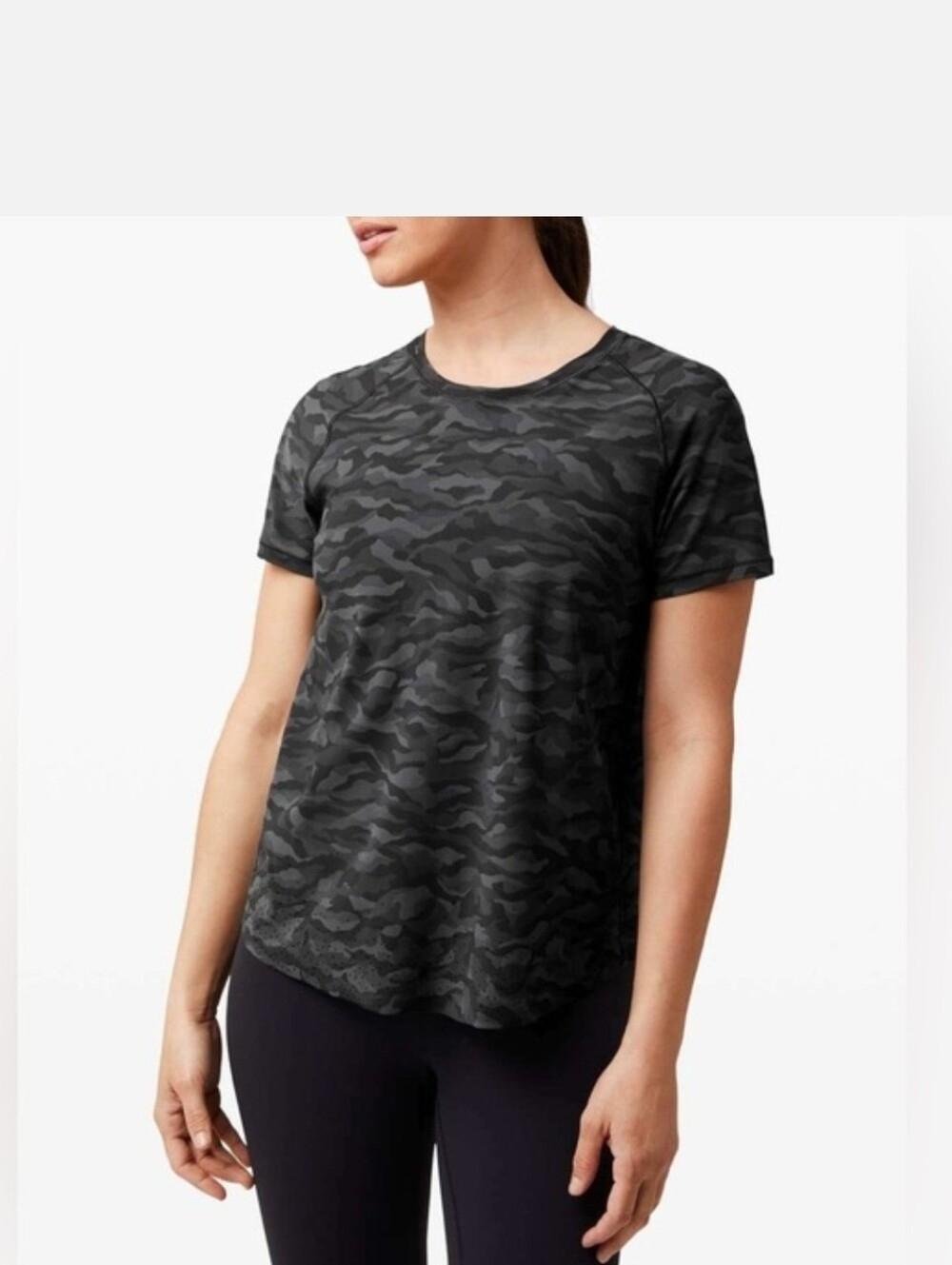 Lululemon Top